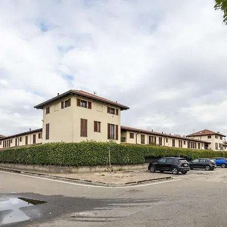 Apartament Elegante A 7min Dall'ospedale